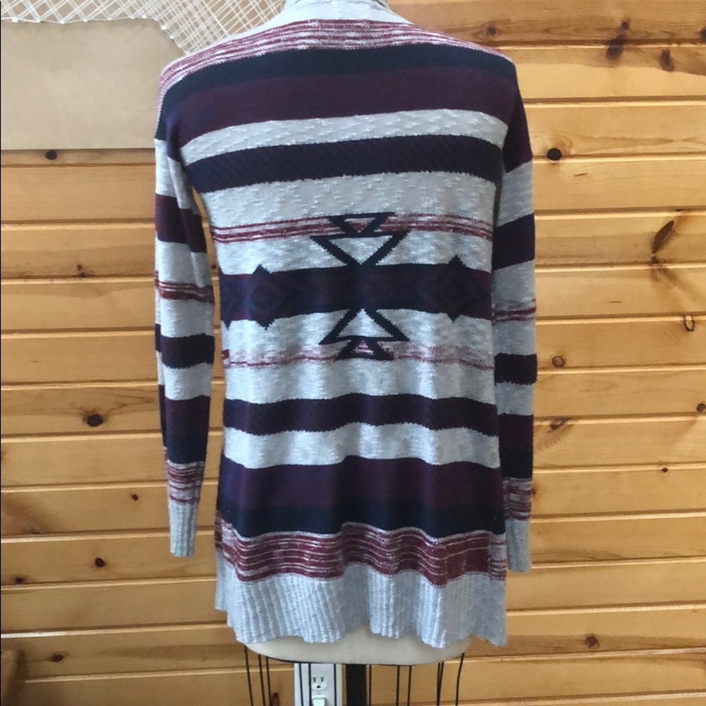 Pink Lily boutique cardigan